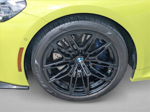 Used 2025 BMW M2 RWD image 24