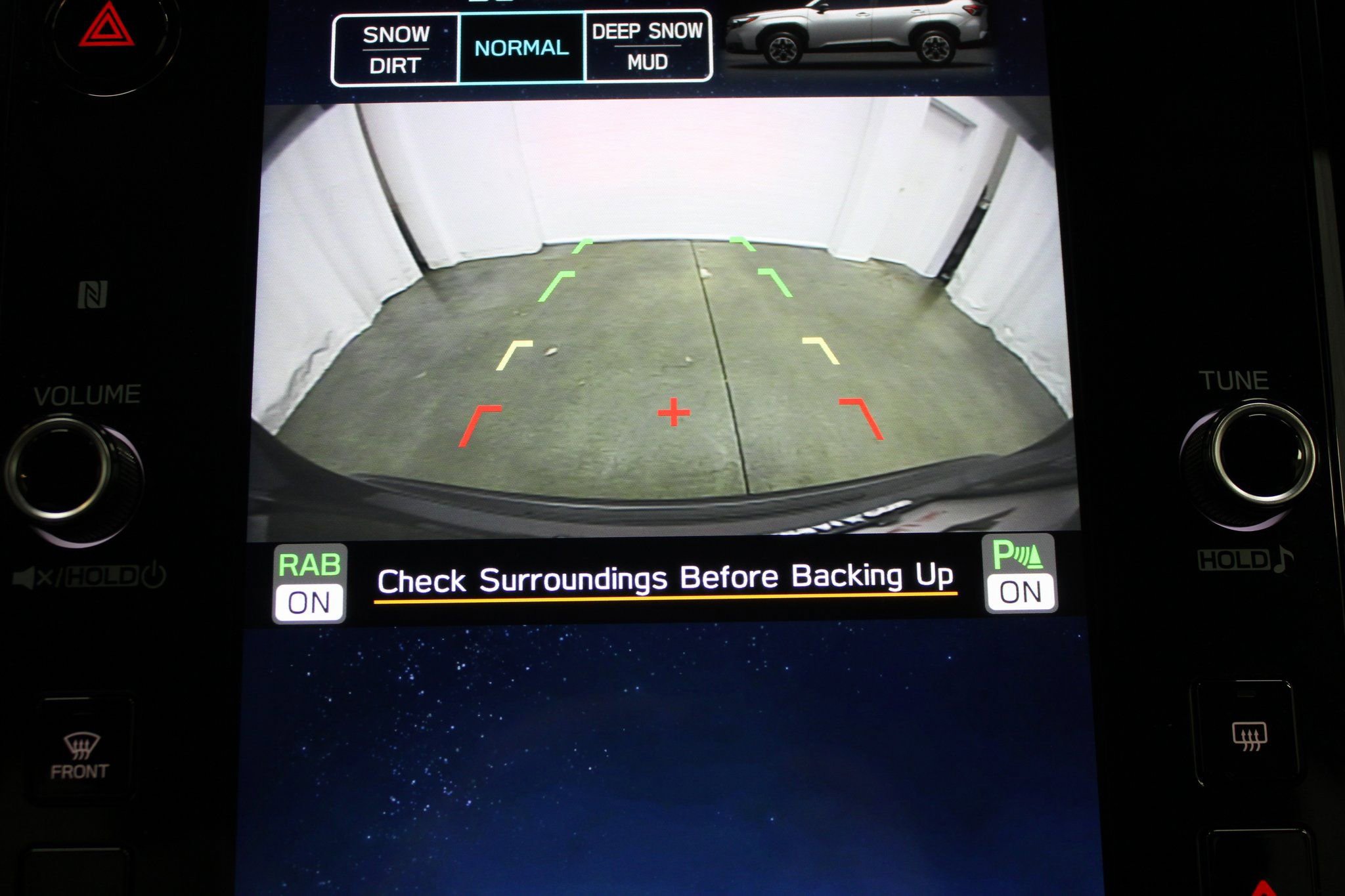 Used 2025 Subaru Forester Sport w/ Popular Package #1 image 35