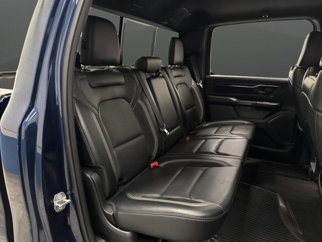 Used 2023 RAM 1500 Sport w/ G/T Package image 33