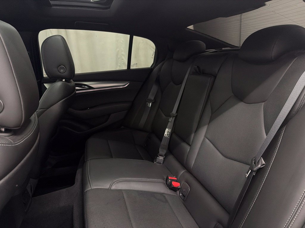 Used 2020 Cadillac CT5 Premium Luxury AWD/4WD image 23