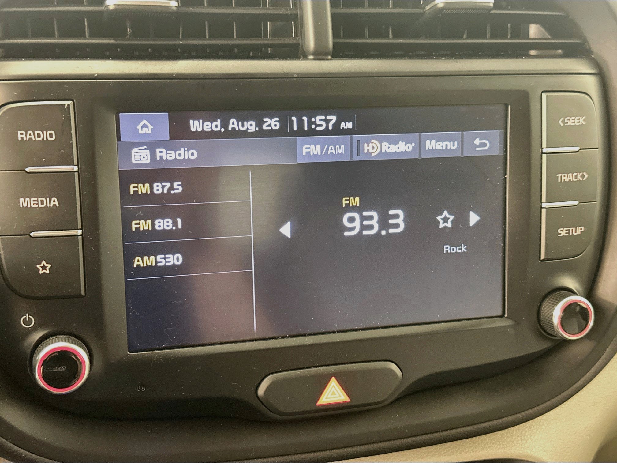 Used 2022 Kia Soul LX w/ Technology Package FWD image 21
