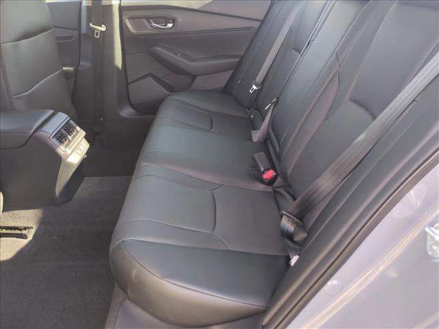 New 2026 Honda Accord EX-L image 15