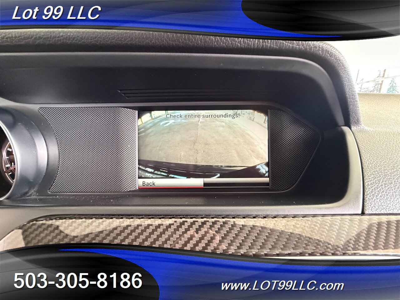 Used 2015 Mercedes-Benz C 63 AMG Coupe image 16