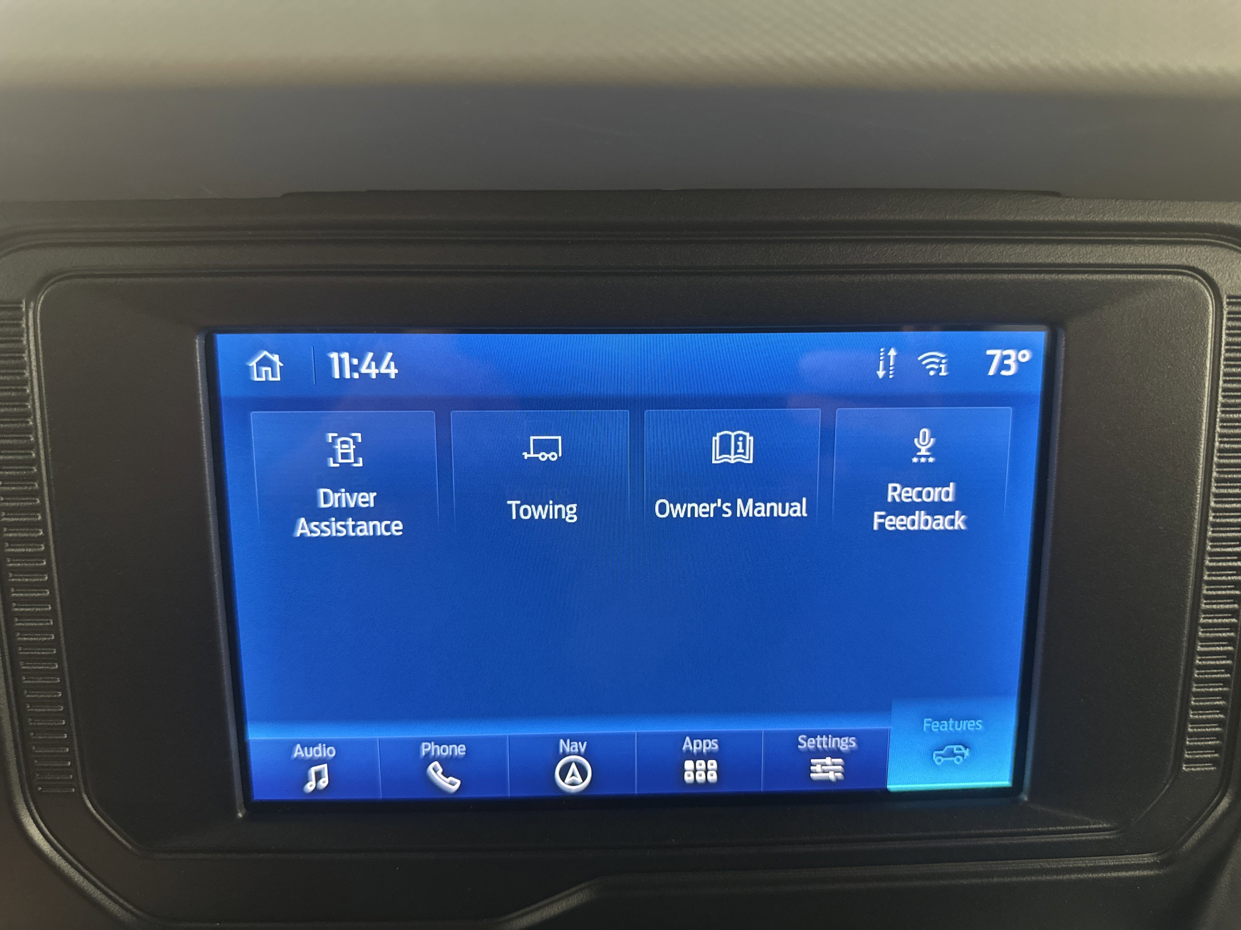 Used 2023 Ford Bronco Badlands image 19