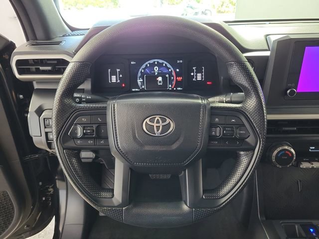 Used 2025 Toyota Tacoma SR AWD/4WD image 26