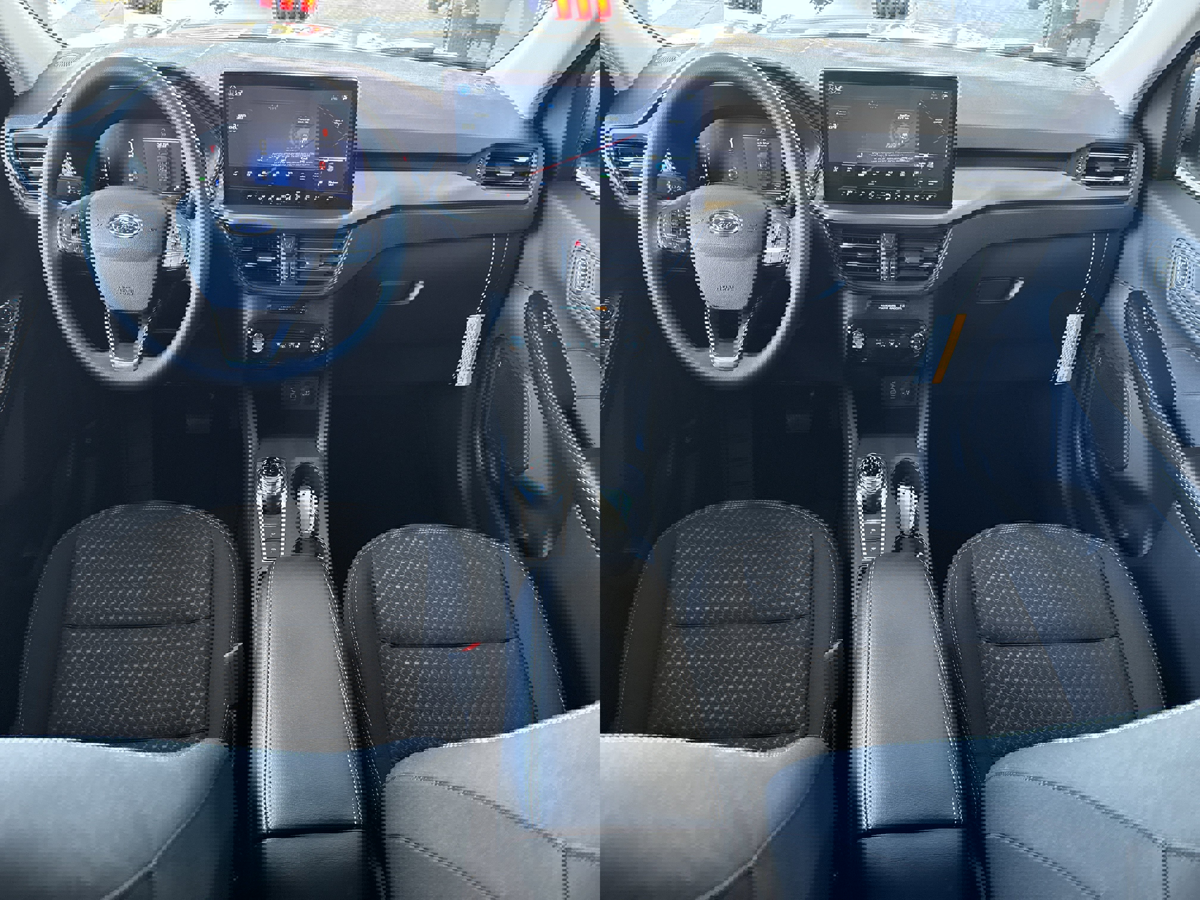 New 2026 Ford Escape Active w/ Tech Pack #1 image 14