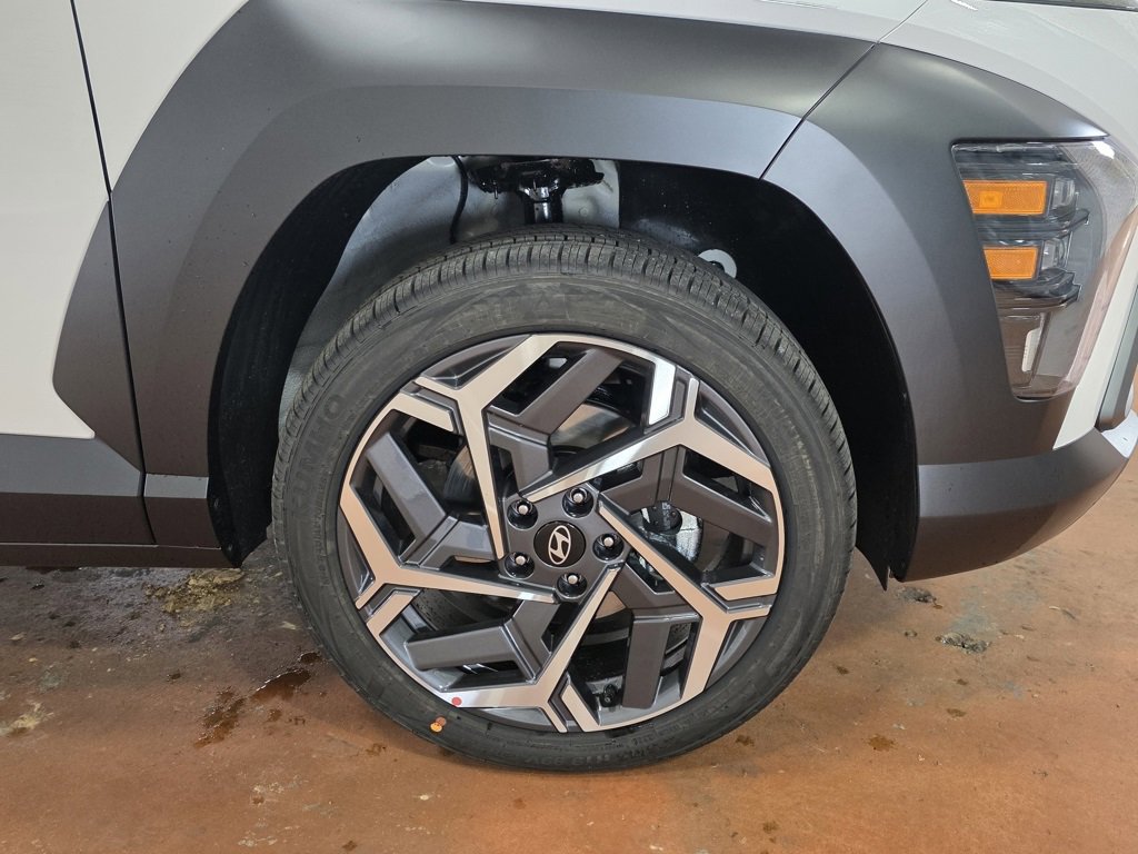 New 2026 Hyundai Kona SEL Premium image 11