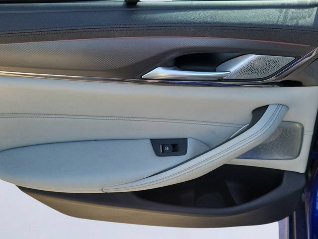 Used 2018 BMW M5 AWD/4WD image 9