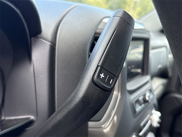 Used 2021 GMC Sierra 2500 2WD Double Cab w/ Convenience Package image 39