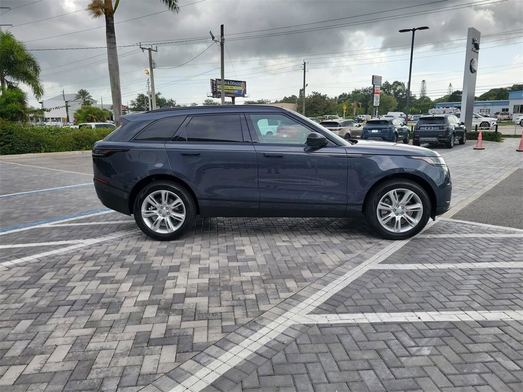 New 2026 Land Rover Range Rover Velar S image 6