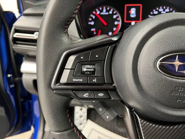Used 2023 Subaru WRX Premium image 28