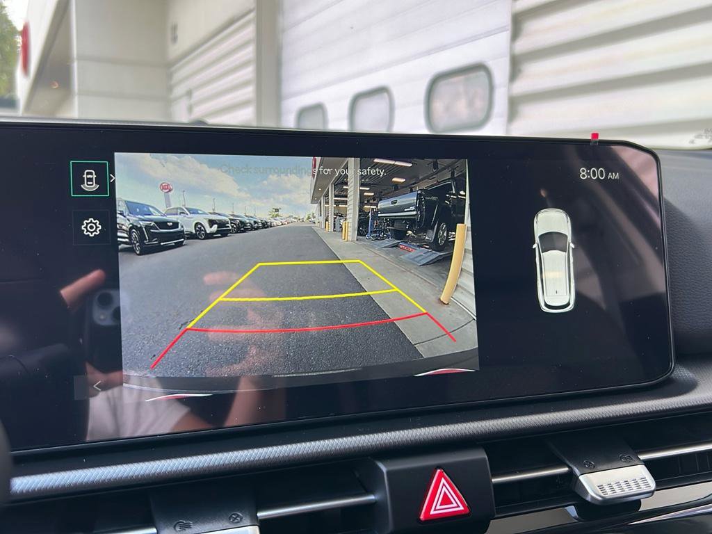 New 2026 Kia Sportage S image 20