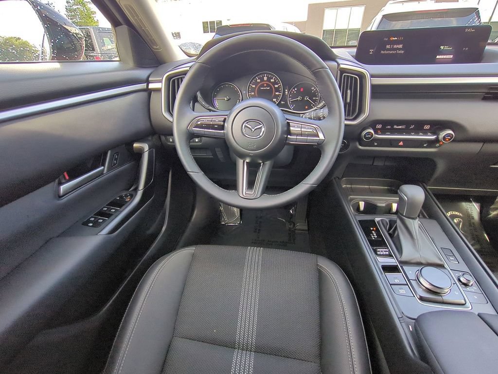 Used 2026 MAZDA CX-50 2.5 Hybrid w/ Preferred Pkg AWD/4WD image 15