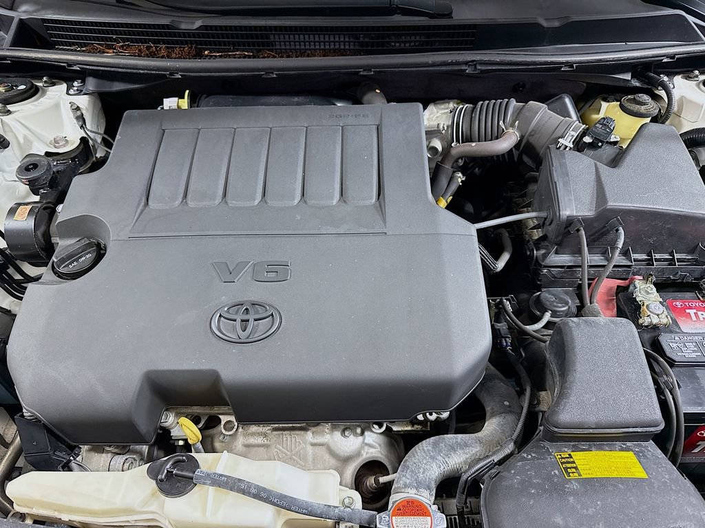 Used 2016 Toyota Avalon XLE Plus image 28