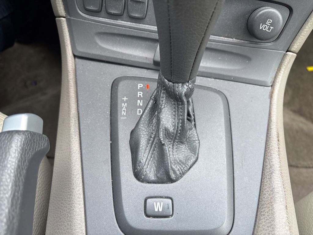 Used 2003 Volvo S60 2.4T image 25