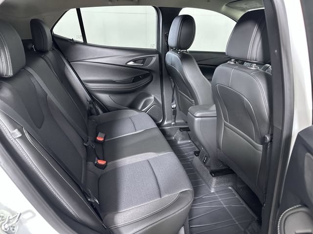 New 2026 Buick Encore GX Preferred FWD image 29