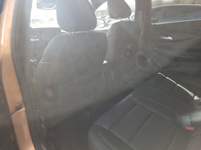 New 2026 Buick Envista Avenir image 14