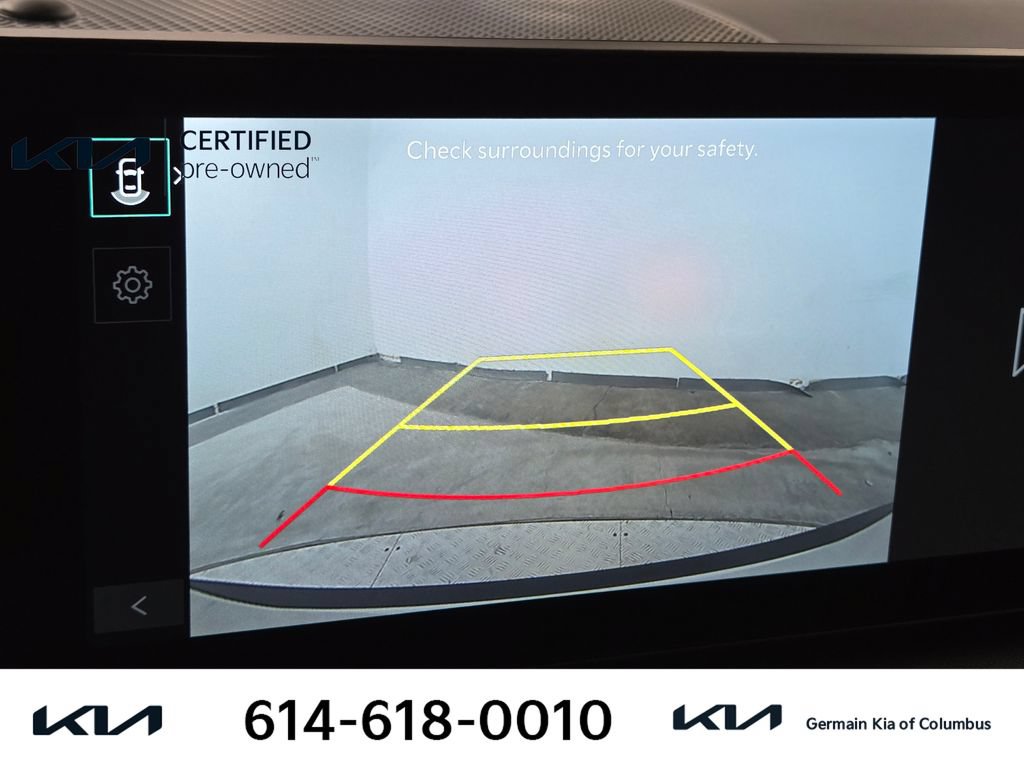 Certified 2026 Kia K4 FWD image 32