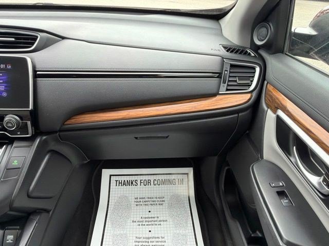 Used 2018 Honda CR-V EX-L image 22