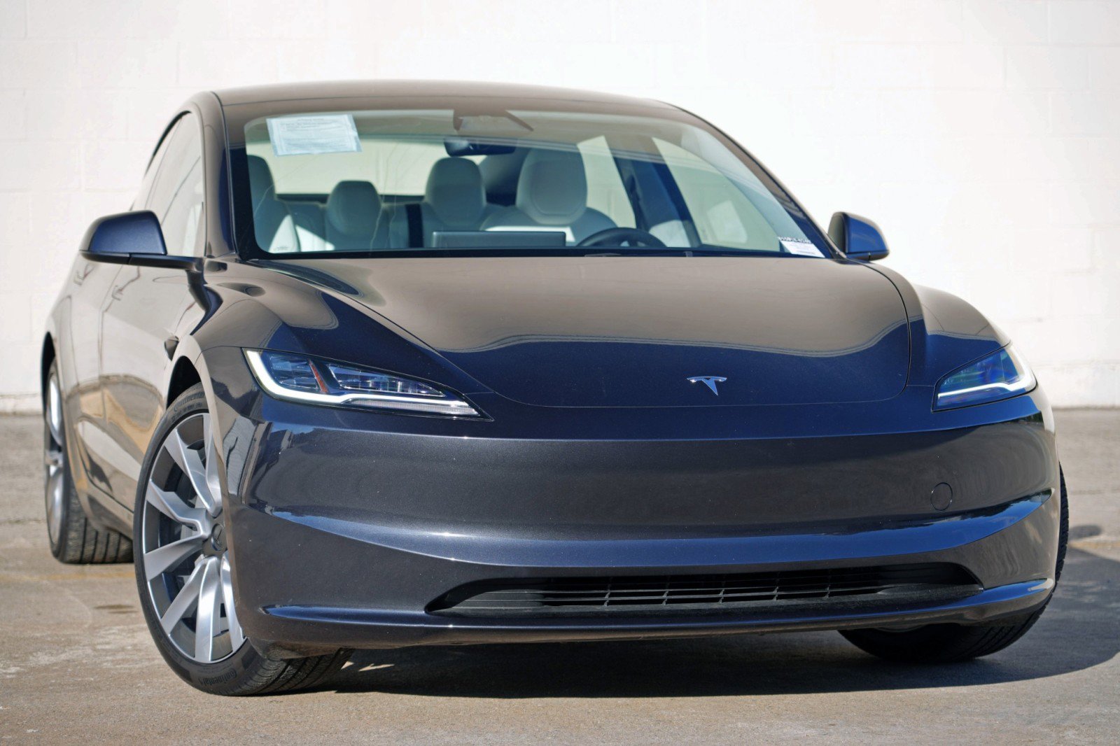 Used 2024 Tesla Model 3 RWD image 4