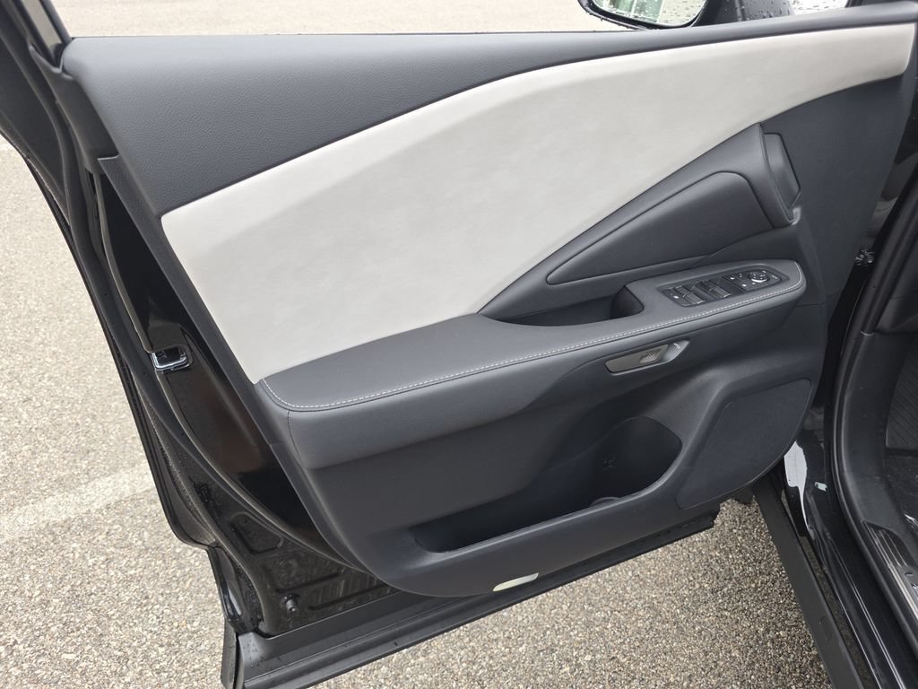 New 2026 Lexus TX 350 AWD image 15