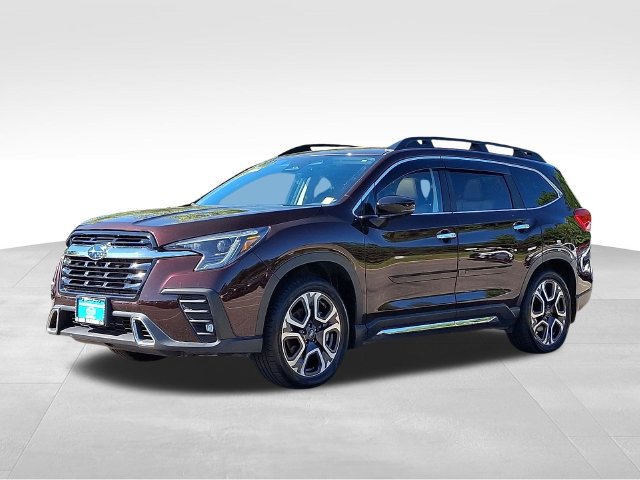 Used 2024 Subaru Ascent Touring AWD/4WD image 3