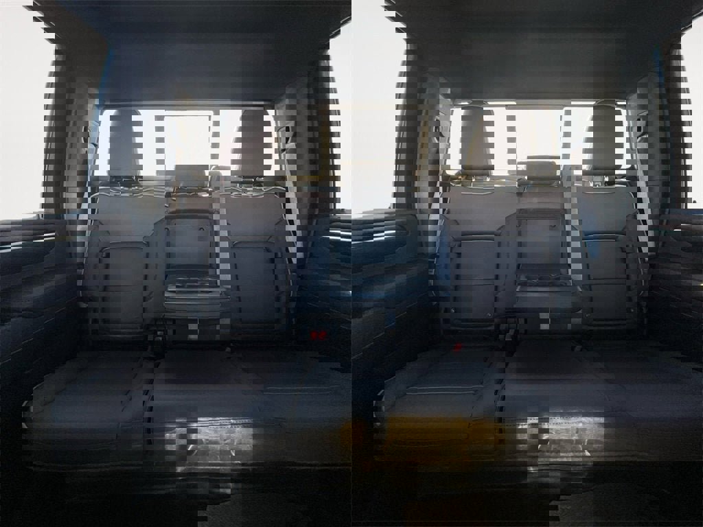 Used 2024 GMC Sierra 2500 Denali w/ Denali Reserve Package image 13