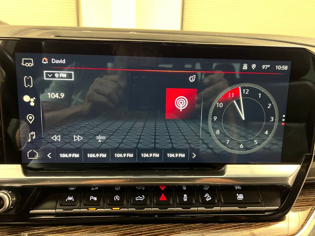 Used 2024 GMC Sierra 1500 Elevation w/ Elevation Premium Package AWD/4WD image 58