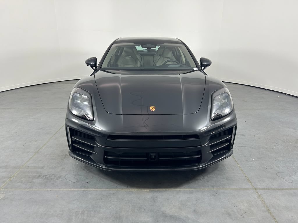 New 2026 Porsche Panamera 4 AWD/4WD image 10