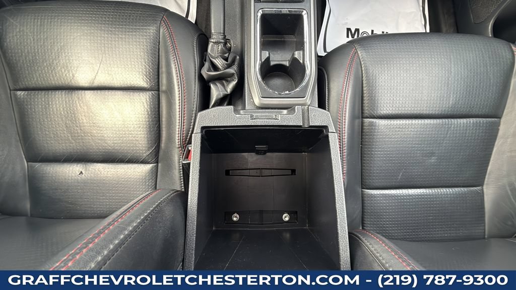 Used 2019 Toyota Tacoma TRD Pro AWD/4WD image 47