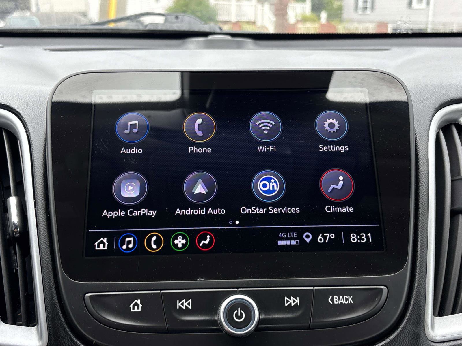 Used 2024 Chevrolet Malibu LT image 18