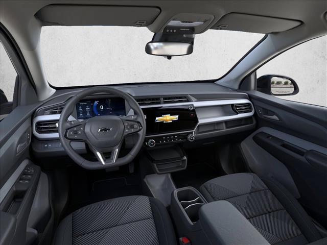 New 2027 Chevrolet Bolt LT FWD image 15