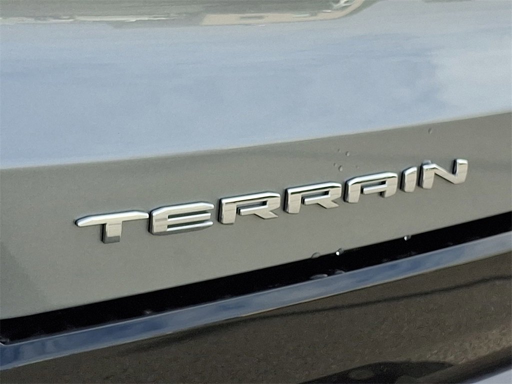 New 2026 GMC Terrain AT4 w/ LPO, Floor Liner Package image 11