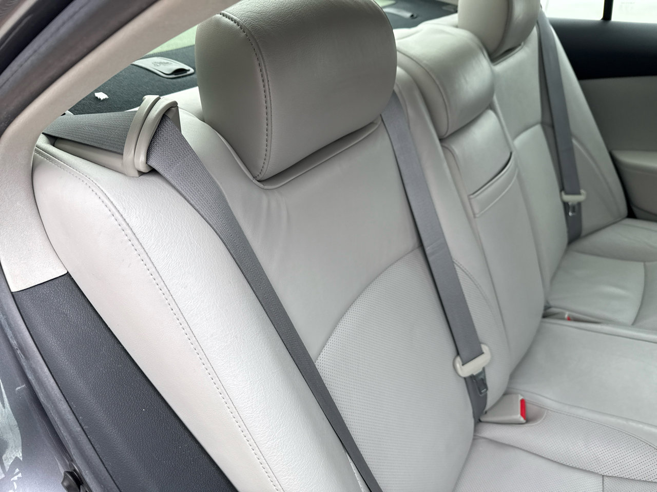 Used 2012 Lexus ES 350 image 45