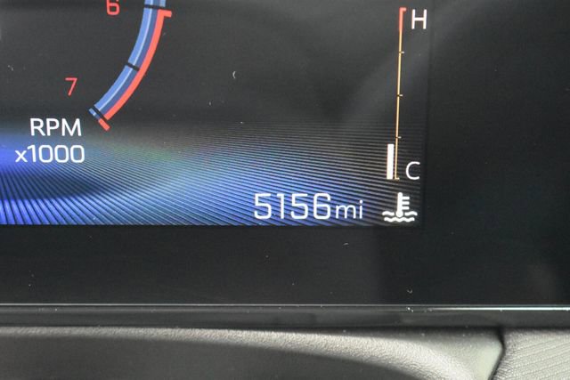 New 2026 Chevrolet TrailBlazer RS w/ Convenience Package image 29