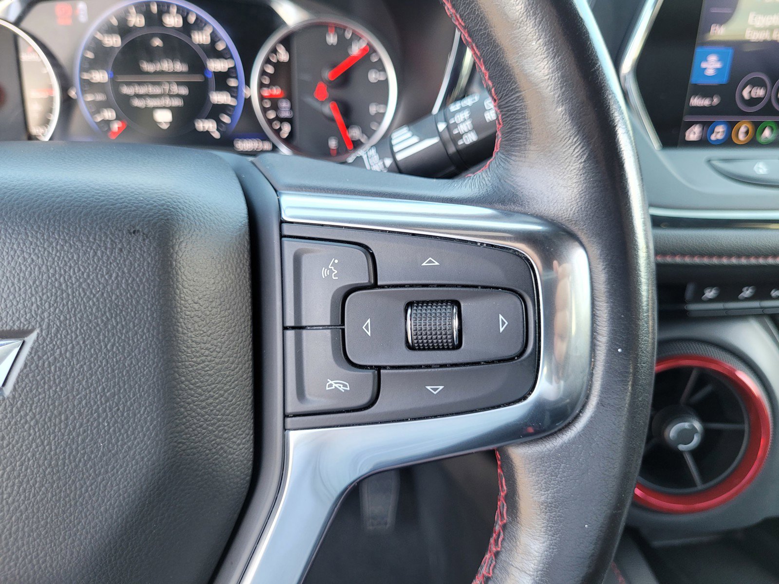 Used 2020 Chevrolet Blazer RS image 23