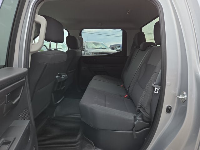 Used 2023 Toyota Tundra SR w/ SR Tow Package AWD/4WD image 11