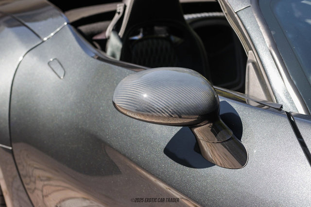 Used 2014 SRT Viper GTS w/ GTS Laguna Interior Package image 83