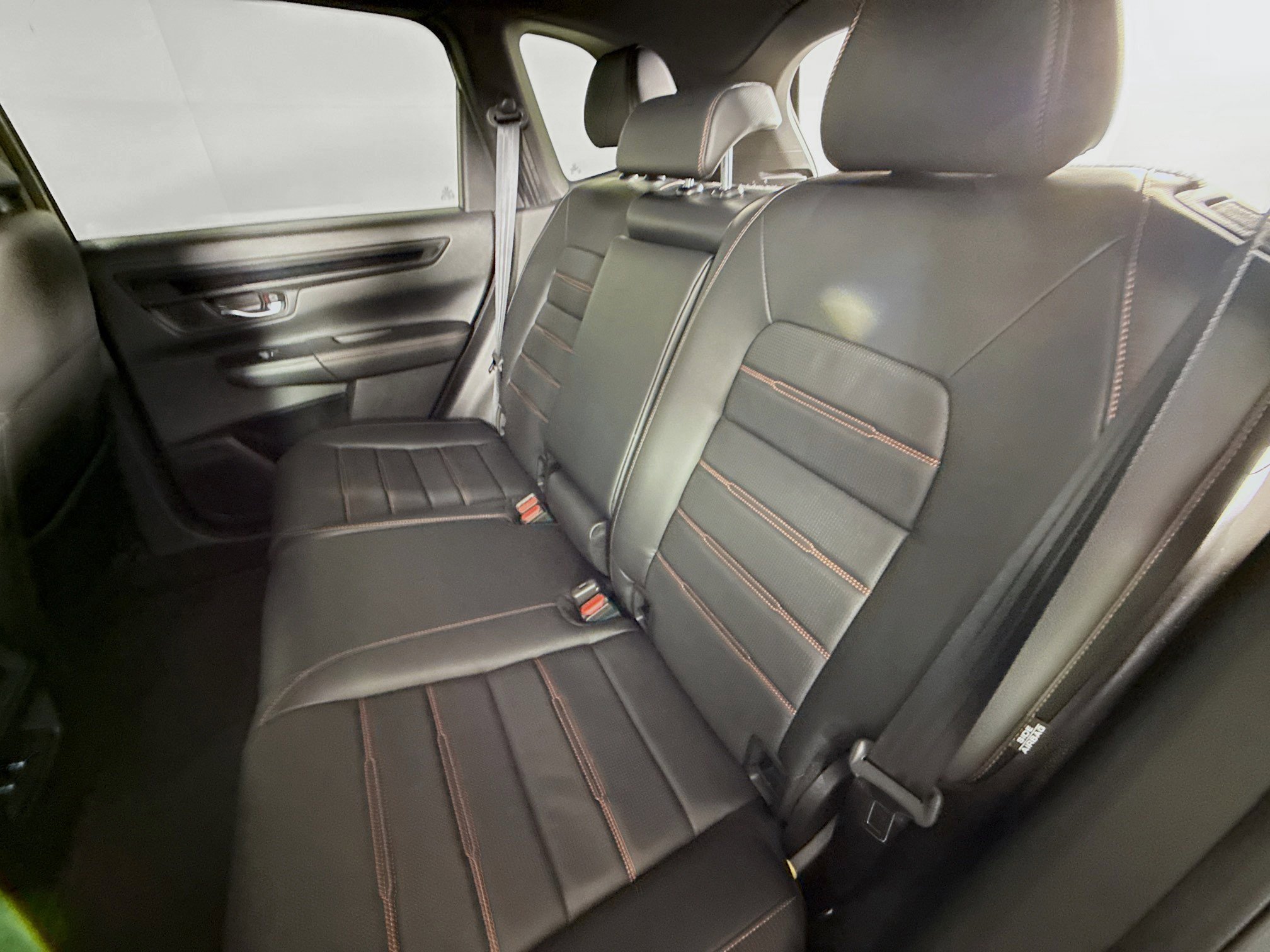 Certified 2024 Honda CR-V Sport-L image 29