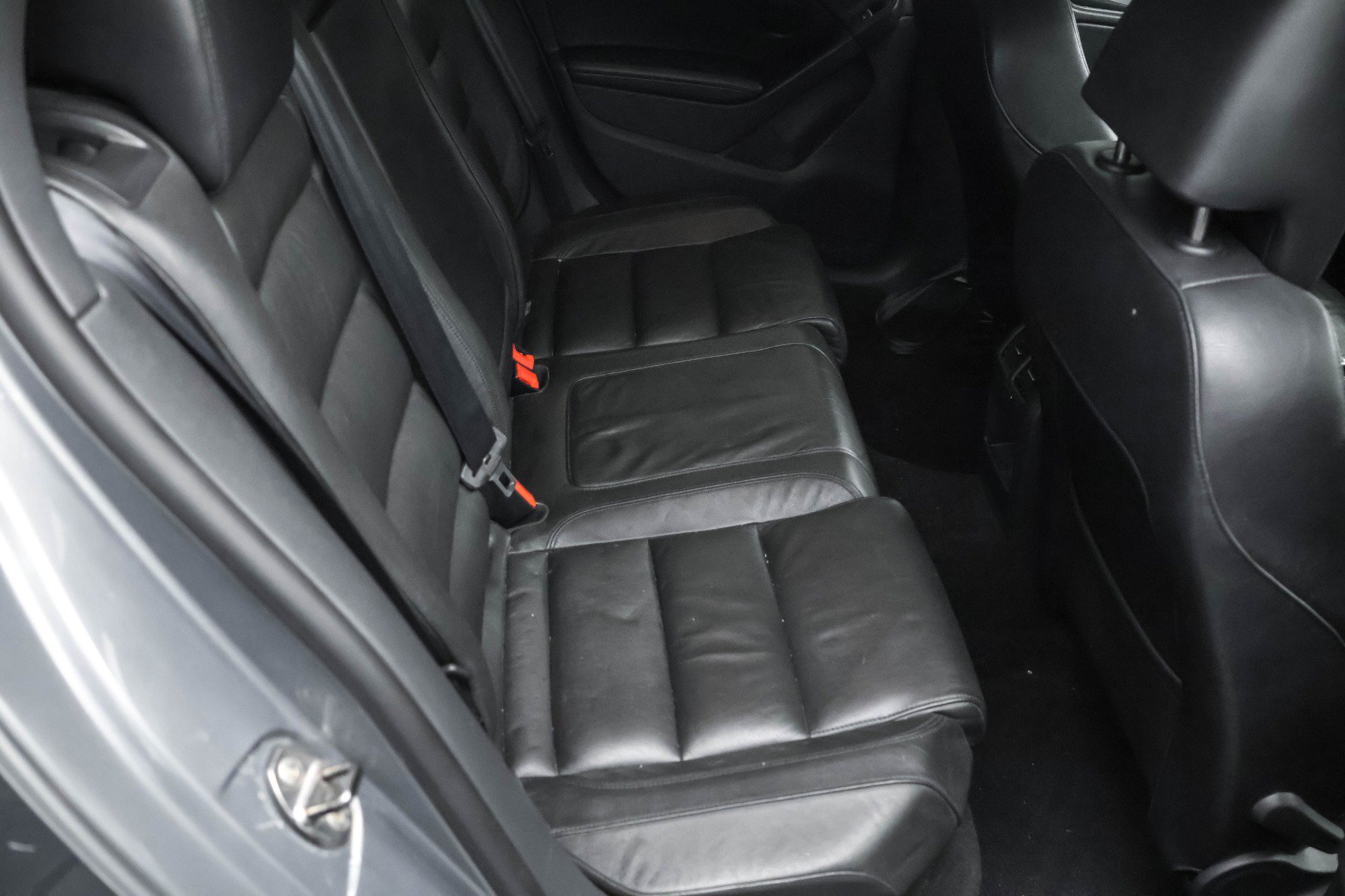 Used 2011 Volkswagen GTI Autobahn image 21