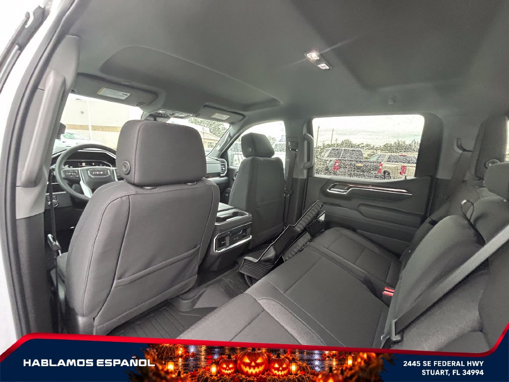 New 2026 GMC Sierra 1500 Elevation w/ Preferred Package RWD image 14