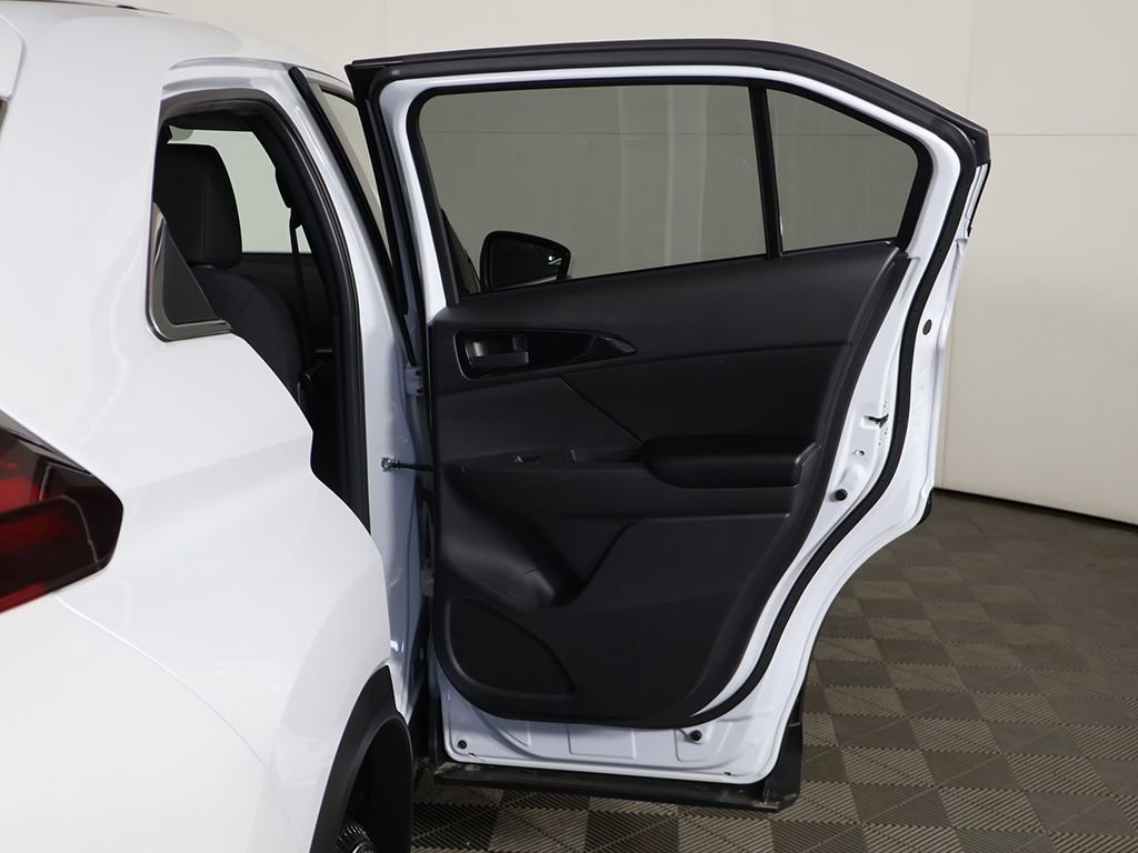 New 2026 Mitsubishi Eclipse Cross ES AWD/4WD image 18