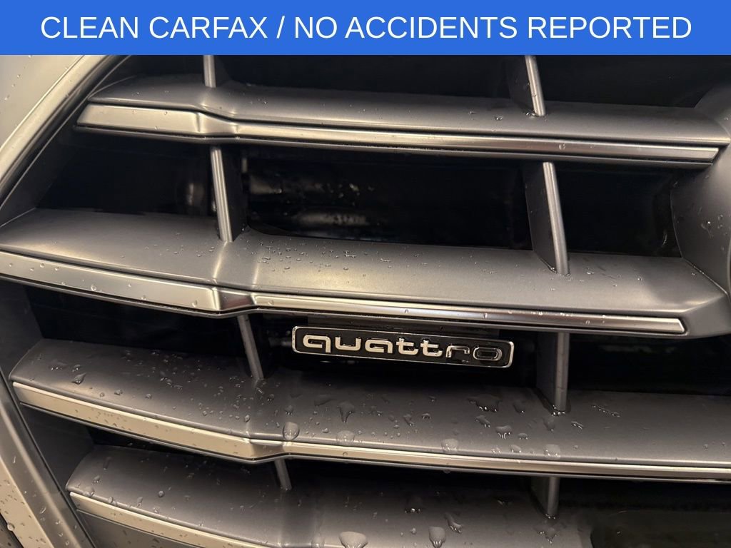 Used 2020 Audi Q5 2.0T Premium w/ Convenience Package image 5