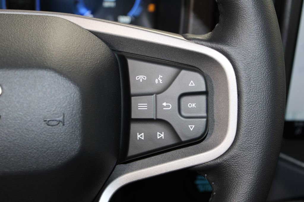 New 2025 Ford Bronco Big Bend image 33