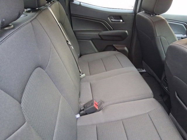 New 2025 Chevrolet Colorado LT w/ Advanced Trailering Package image 20