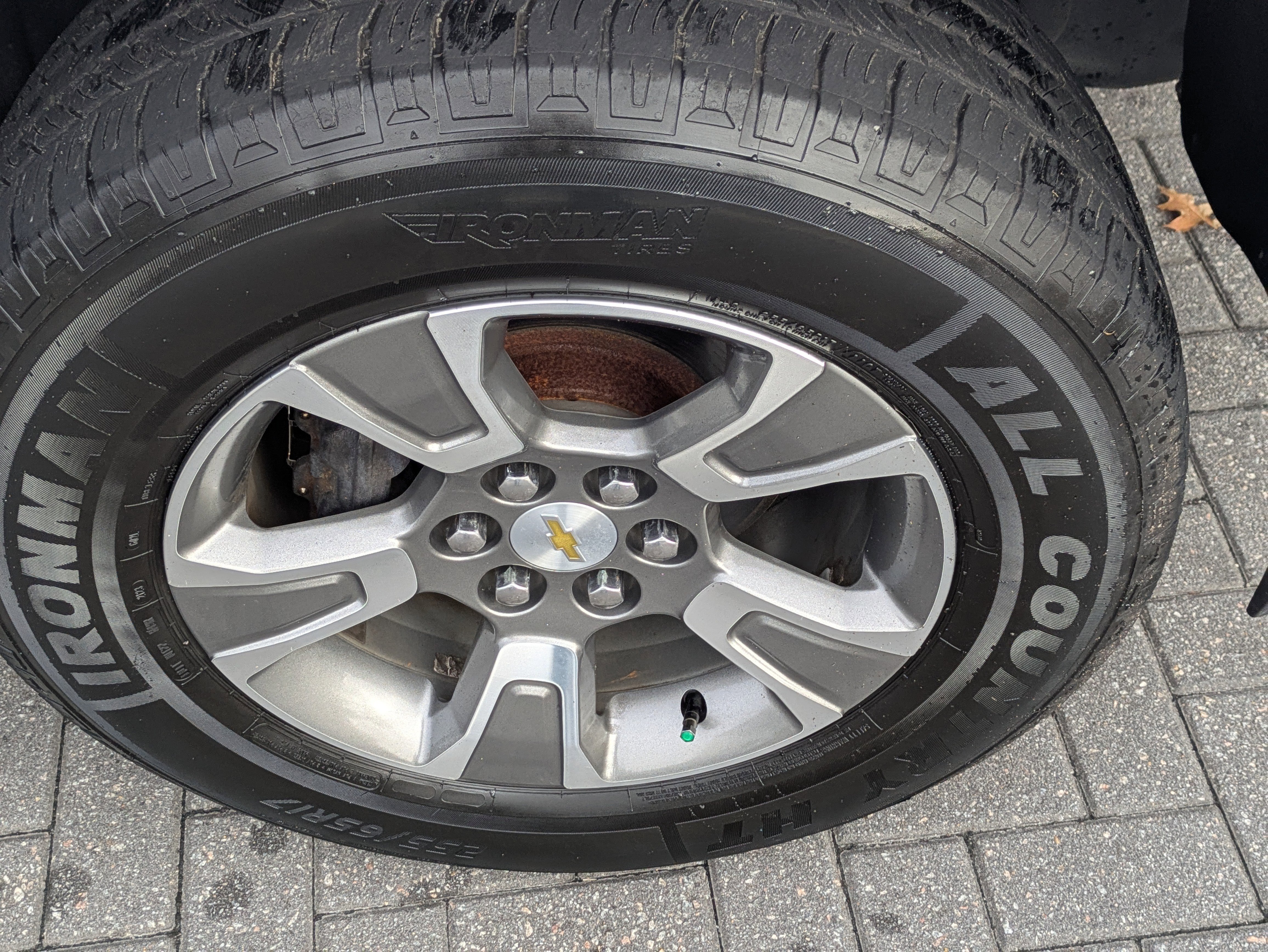 Used 2019 Chevrolet Colorado Z71 image 13