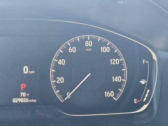 Used 2022 Honda Accord Sport image 21