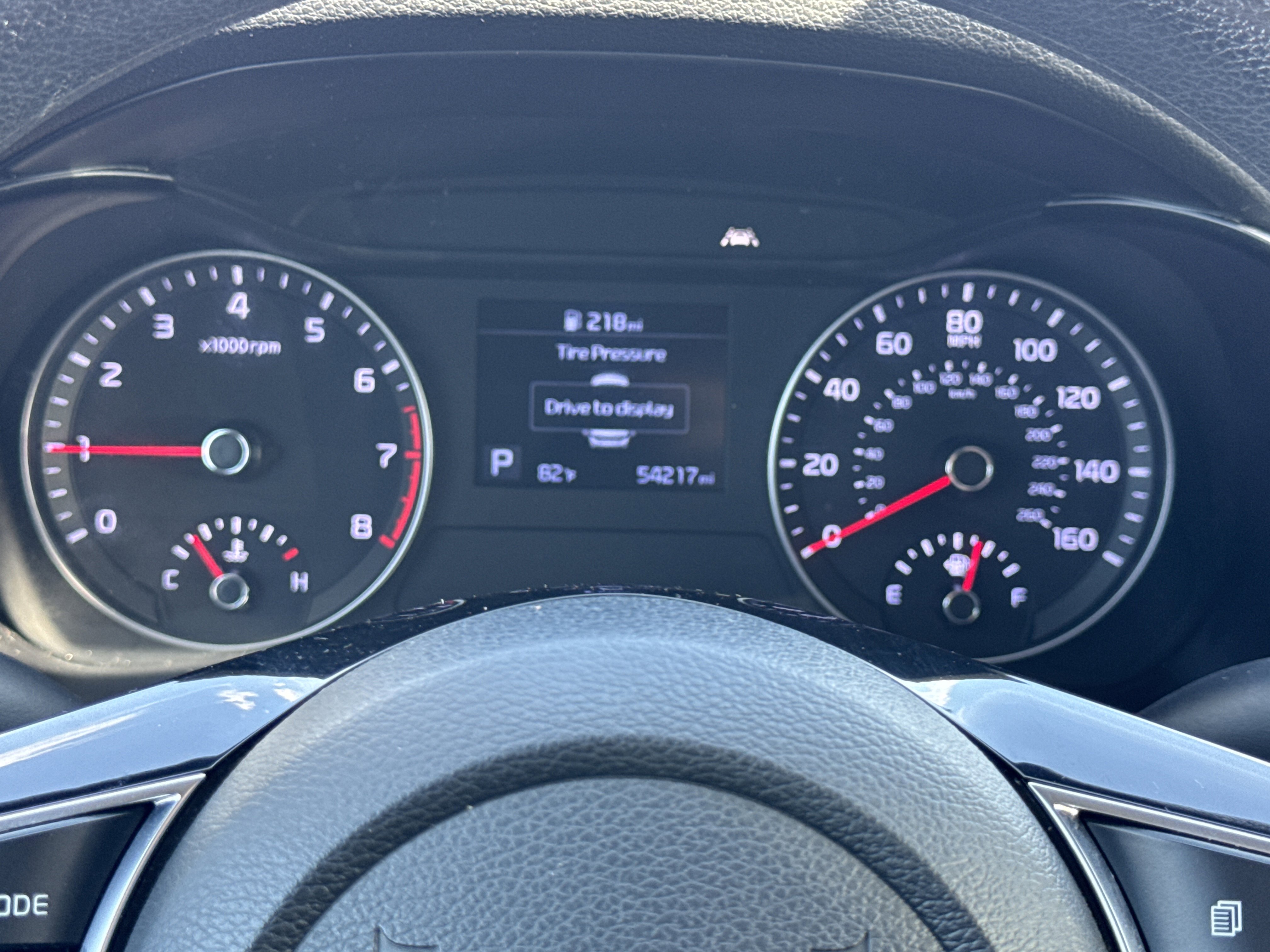 Used 2019 Kia Forte LXS FWD image 4