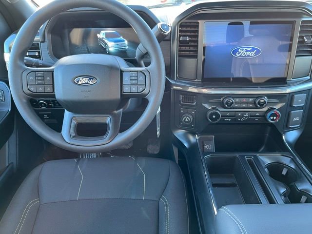 New 2025 Ford F150 STX w/ LOBO Package image 18