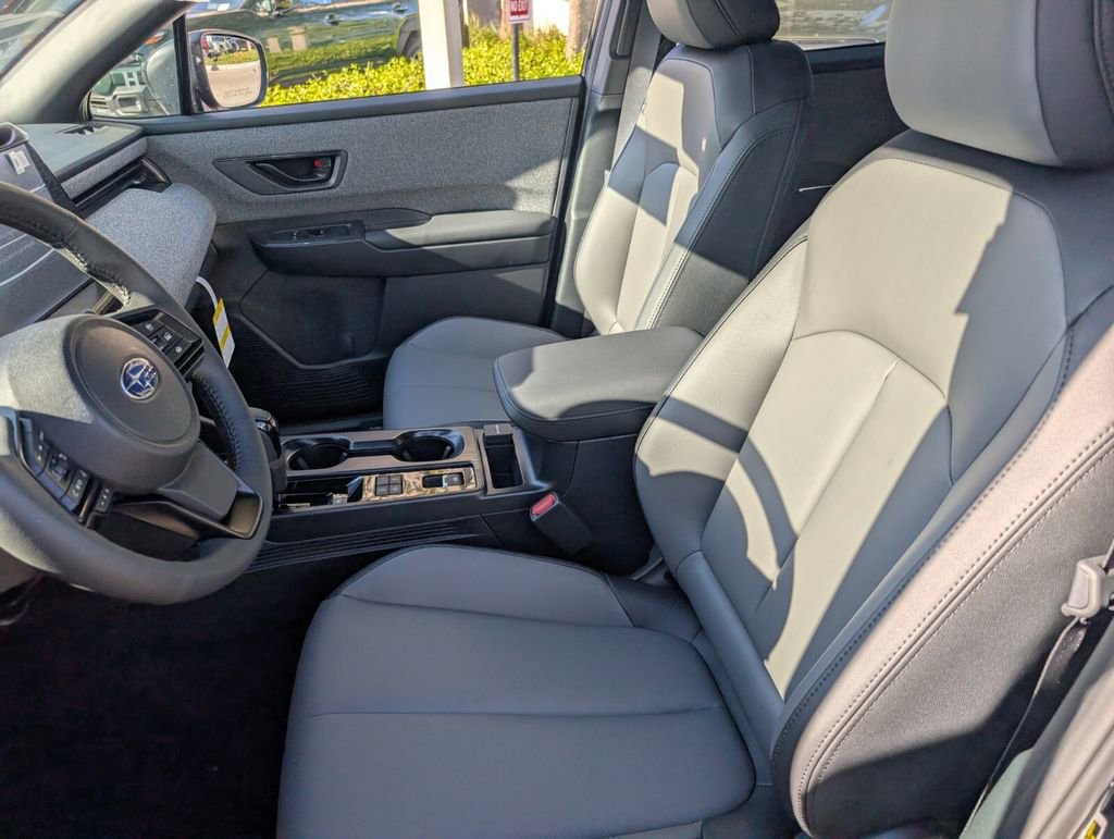 New 2026 Subaru Outback Premium image 10